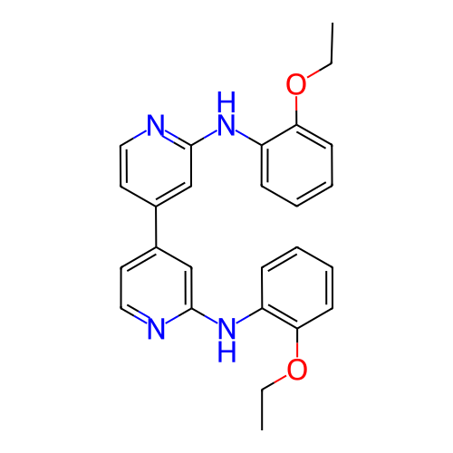 Chemical structure of BindingDB Monomer ID 50178835