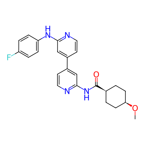 Chemical structure of BindingDB Monomer ID 50178839
