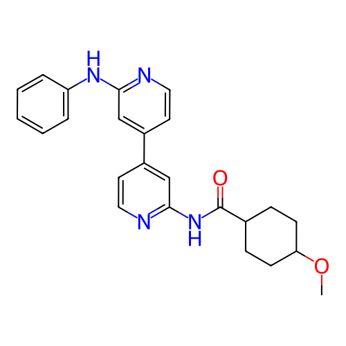 Chemical structure of BindingDB Monomer ID 50178841