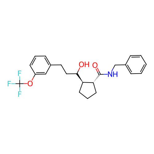 Chemical structure of BindingDB Monomer ID 50178865