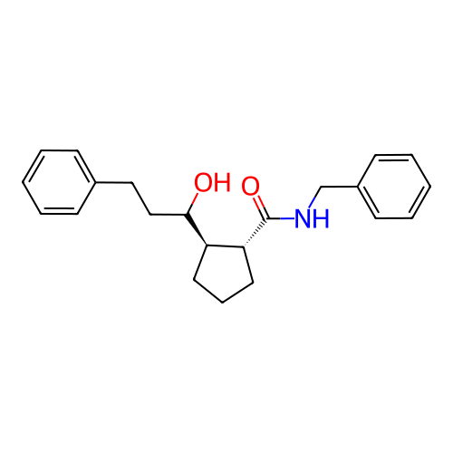 Chemical structure of BindingDB Monomer ID 50178866