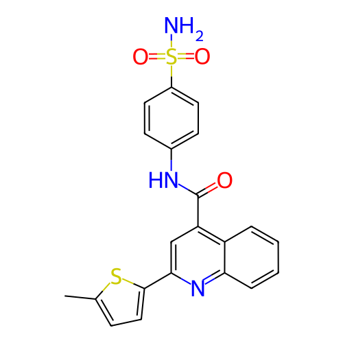 Chemical structure of BindingDB Monomer ID 50178872