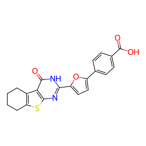 Chemical structure of BindingDB Monomer ID 50178875