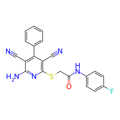 Chemical structure of BindingDB Monomer ID 50178877