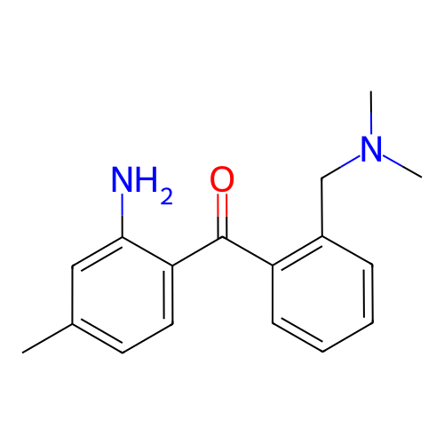 Chemical structure of BindingDB Monomer ID 50178930