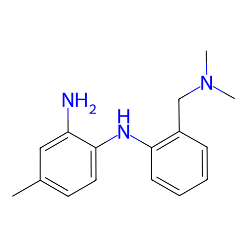 Chemical structure of BindingDB Monomer ID 50178935
