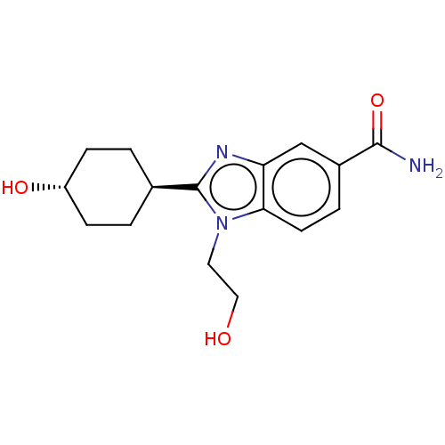 Chemical structure of BindingDB Monomer ID 50178948