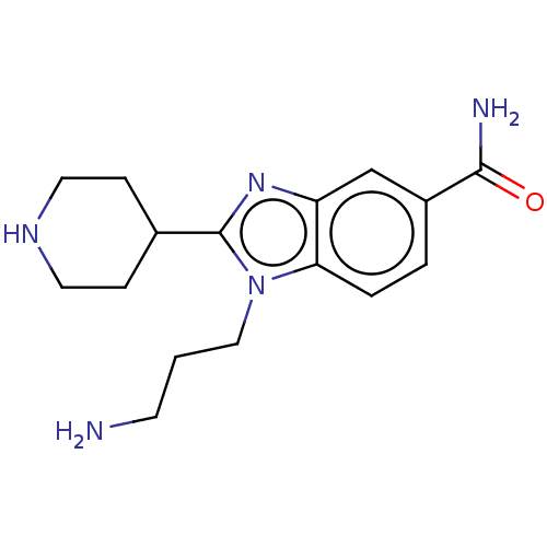 Chemical structure of BindingDB Monomer ID 50178949