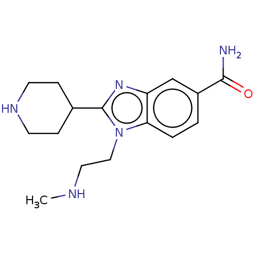 Chemical structure of BindingDB Monomer ID 50178950