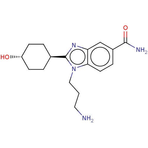 Chemical structure of BindingDB Monomer ID 50178951