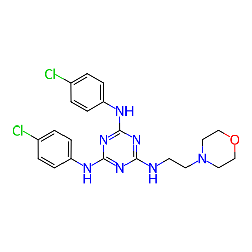 Chemical structure of BindingDB Monomer ID 50179002