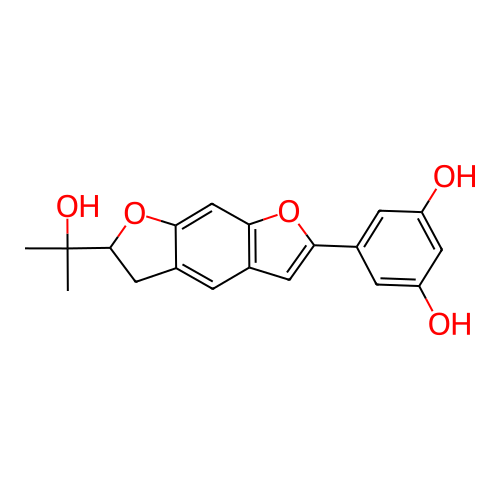 Chemical structure of BindingDB Monomer ID 50179013