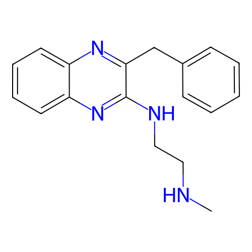 Chemical structure of BindingDB Monomer ID 50179014