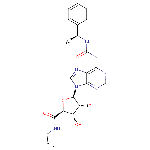 Chemical structure of BindingDB Monomer ID 50179026