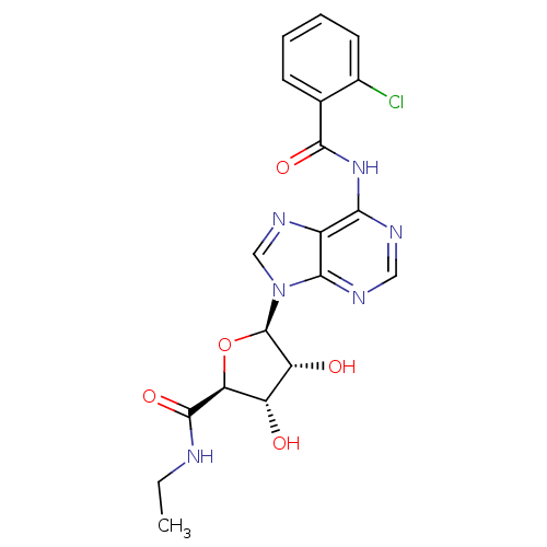 Chemical structure of BindingDB Monomer ID 50179033