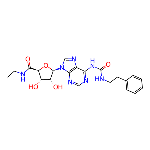 Chemical structure of BindingDB Monomer ID 50179037