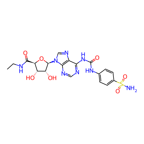 Chemical structure of BindingDB Monomer ID 50179048