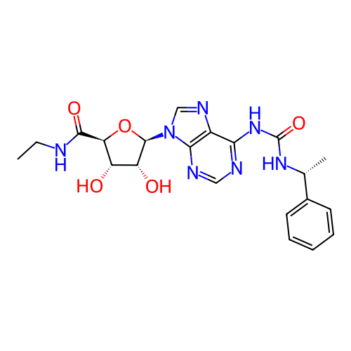 Chemical structure of BindingDB Monomer ID 50179051