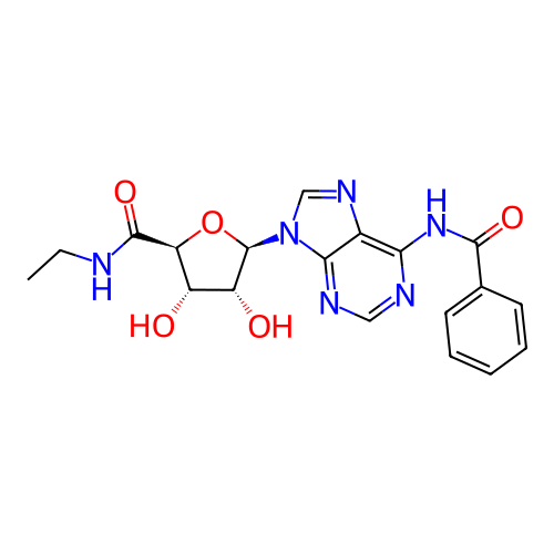 Chemical structure of BindingDB Monomer ID 50179053