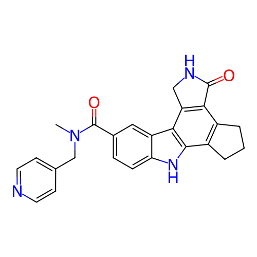 Chemical structure of BindingDB Monomer ID 50179056