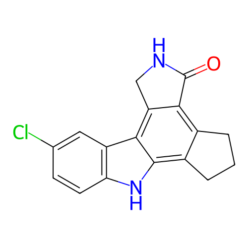Chemical structure of BindingDB Monomer ID 50179059