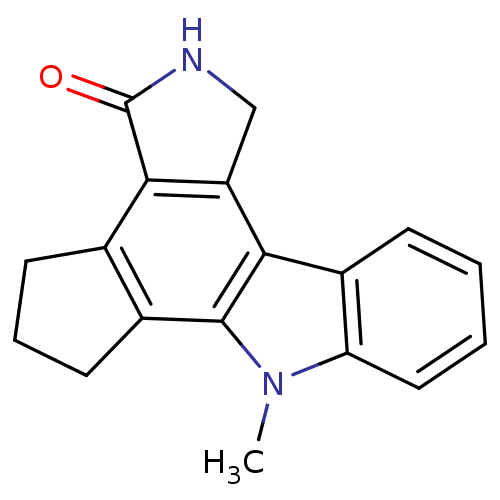 Chemical structure of BindingDB Monomer ID 50179065