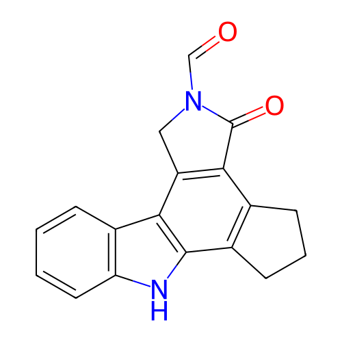 Chemical structure of BindingDB Monomer ID 50179072