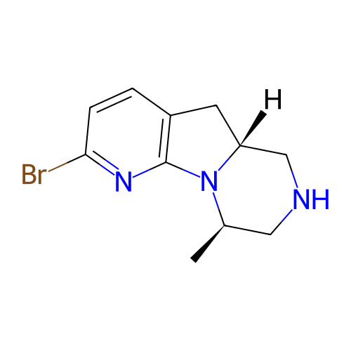 Chemical structure of BindingDB Monomer ID 50179077