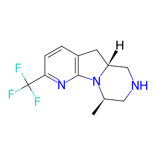 Chemical structure of BindingDB Monomer ID 50179079