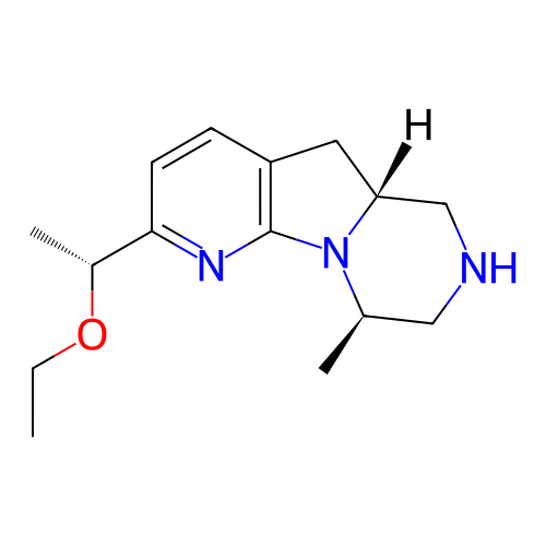 Chemical structure of BindingDB Monomer ID 50179084