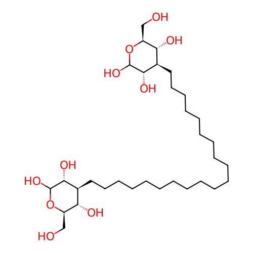 Chemical structure of BindingDB Monomer ID 50179089