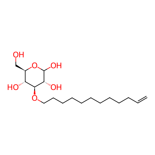 Chemical structure of BindingDB Monomer ID 50179093