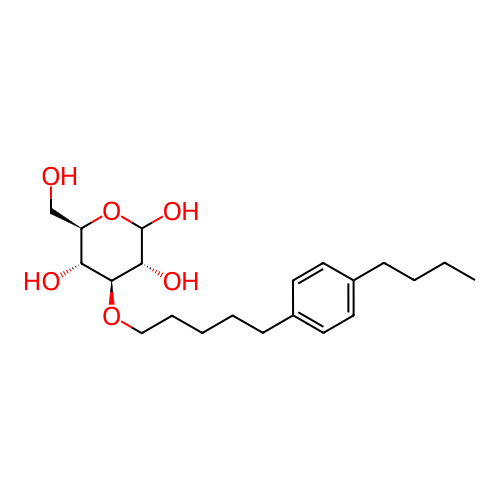 Chemical structure of BindingDB Monomer ID 50179099