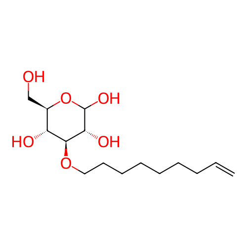 Chemical structure of BindingDB Monomer ID 50179100