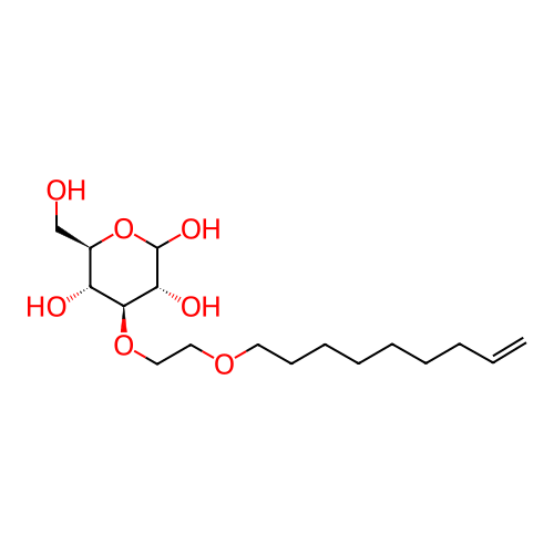 Chemical structure of BindingDB Monomer ID 50179103