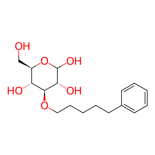 Chemical structure of BindingDB Monomer ID 50179108
