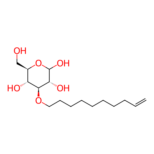 Chemical structure of BindingDB Monomer ID 50179109