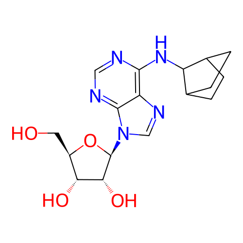 Chemical structure of BindingDB Monomer ID 50179182