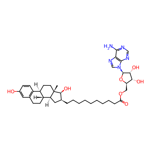 Chemical structure of BindingDB Monomer ID 50179194