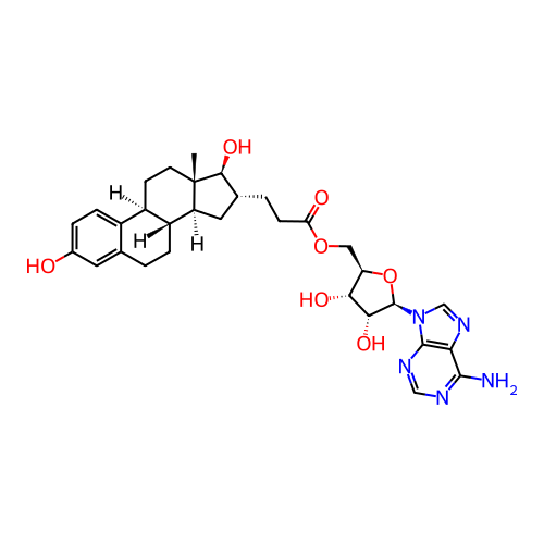 Chemical structure of BindingDB Monomer ID 50179196