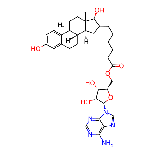 Chemical structure of BindingDB Monomer ID 50179203