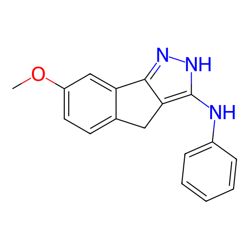 Chemical structure of BindingDB Monomer ID 50179210