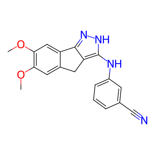 Chemical structure of BindingDB Monomer ID 50179214