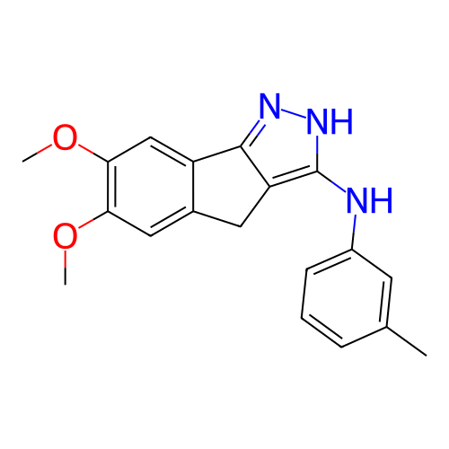 Chemical structure of BindingDB Monomer ID 50179217