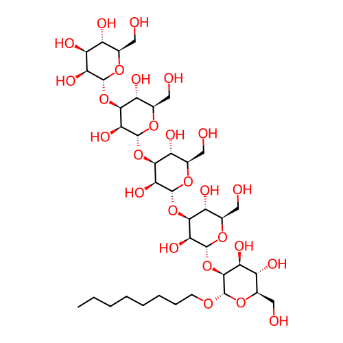 Chemical structure of BindingDB Monomer ID 50179253