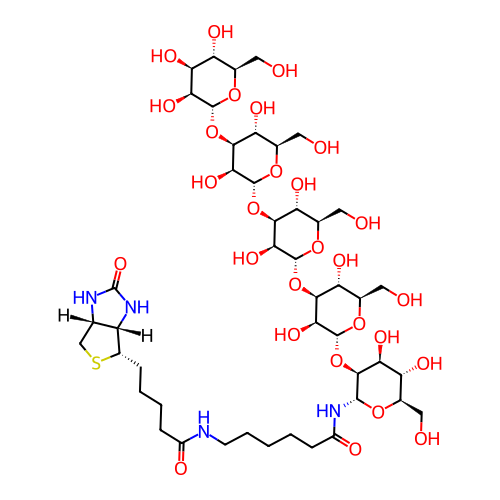 Chemical structure of BindingDB Monomer ID 50179256