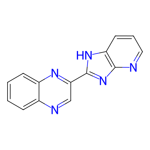 Chemical structure of BindingDB Monomer ID 50179287