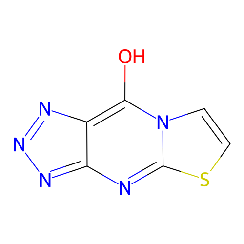 Chemical structure of BindingDB Monomer ID 50179294