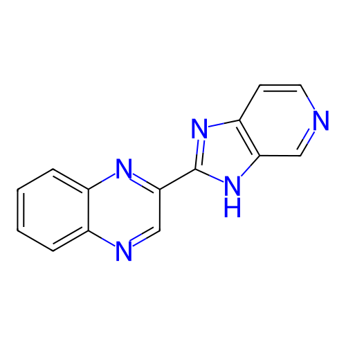 Chemical structure of BindingDB Monomer ID 50179295