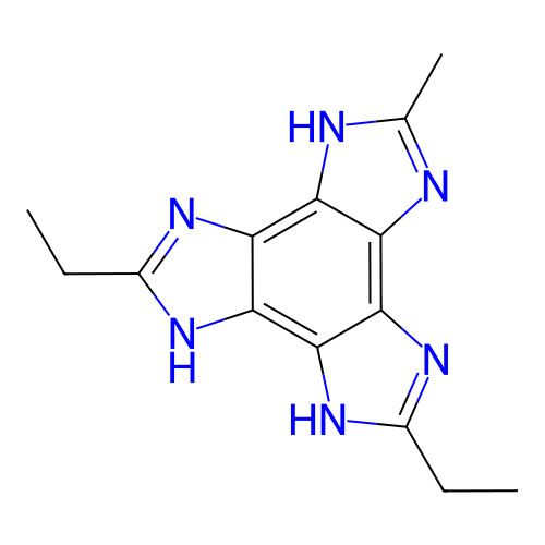 Chemical structure of BindingDB Monomer ID 50179299